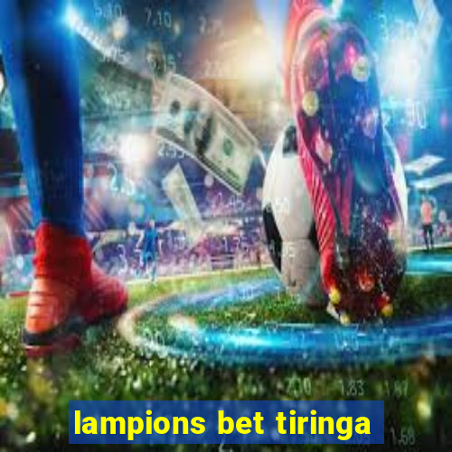 lampions bet tiringa